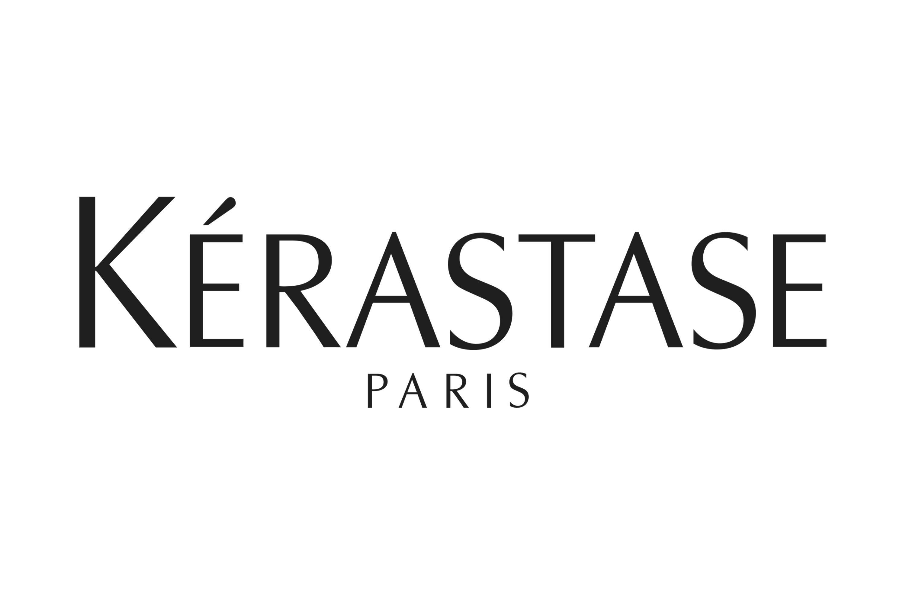 Kérastase Paris